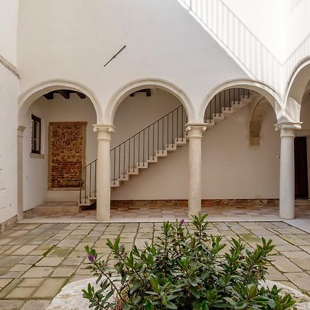 Ca' Moro Clemente Apartment Venice Exterior photo