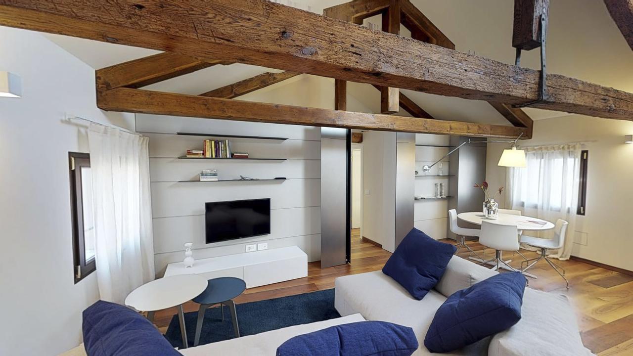 Ca' Moro Clemente Apartment Venice Exterior photo