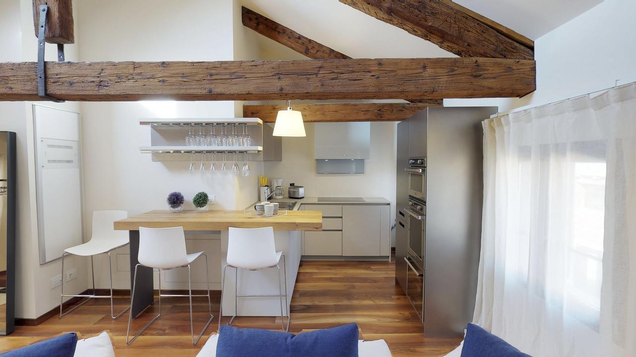 Ca' Moro Clemente Apartment Venice Exterior photo