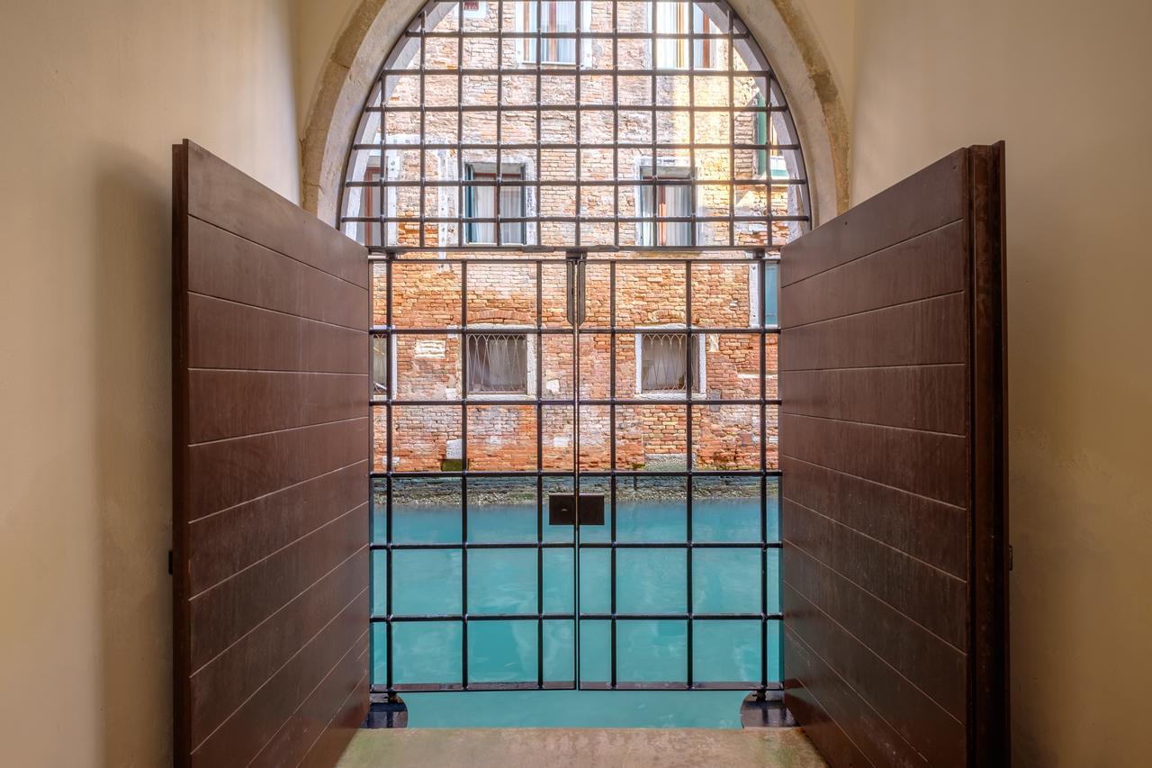 Ca' Moro Clemente Apartment Venice Exterior photo